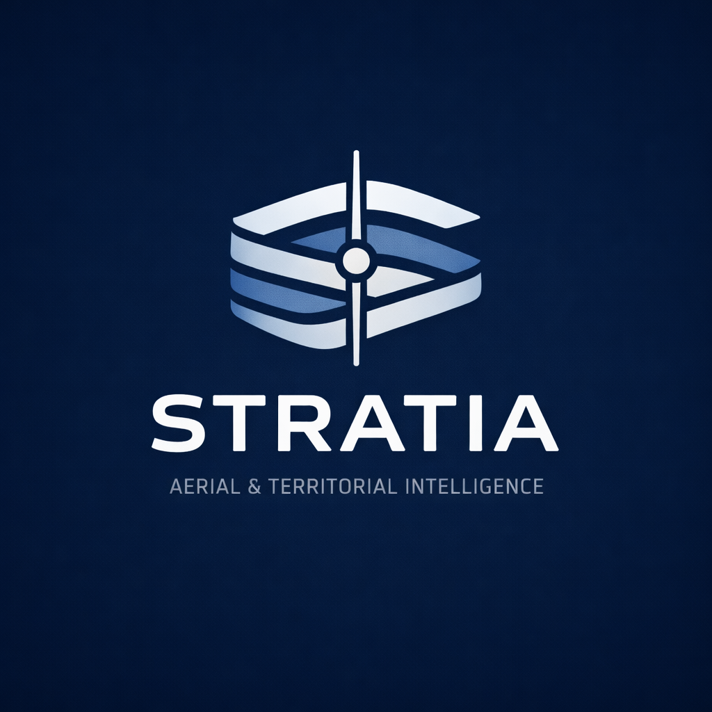 STRATIA — Aerial & Territorial Intelligence